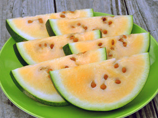 Sweet Siberian Watermelon