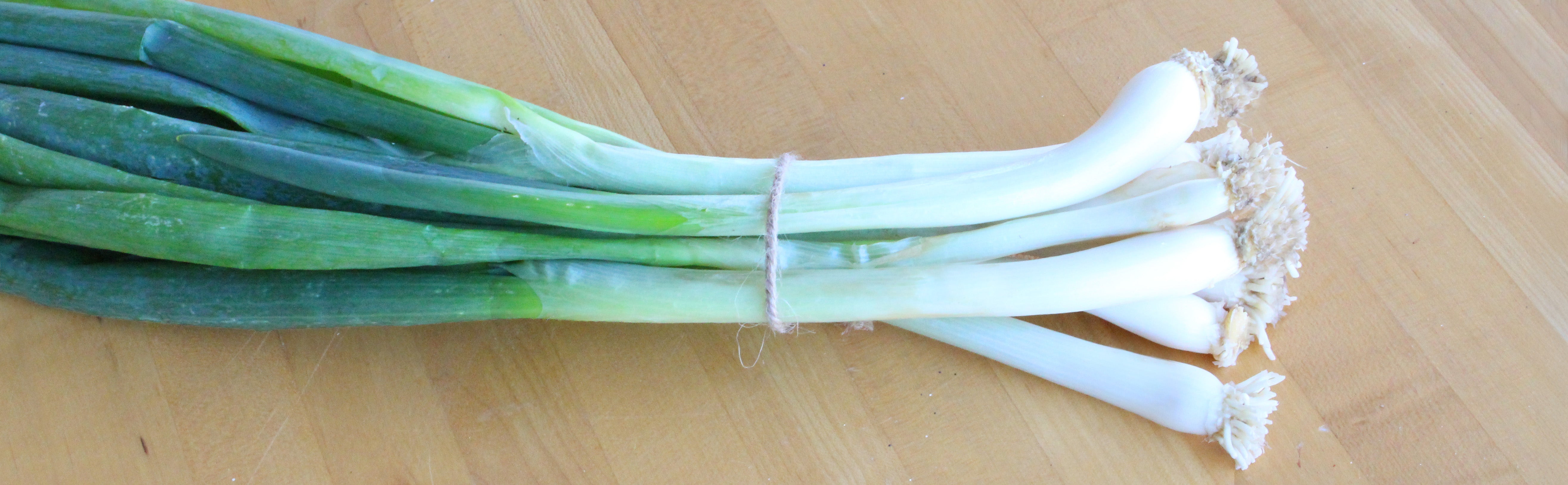 Green Onion Seeds