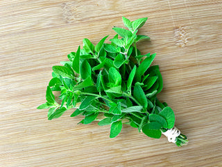 Green Oregano Bunch