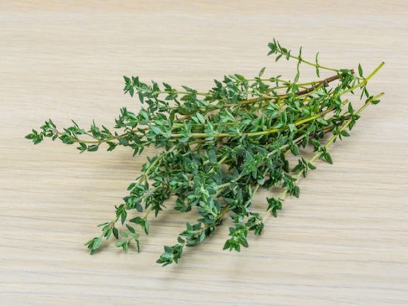 Thyme Organic Herb