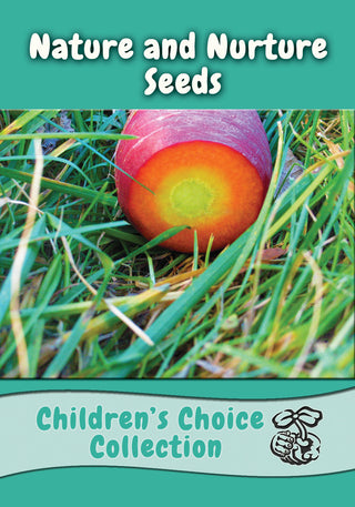 Children's Choice Collection seeds