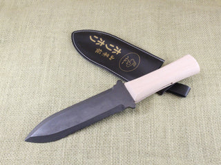 Hori-Hori Japanese Weeding Knife
