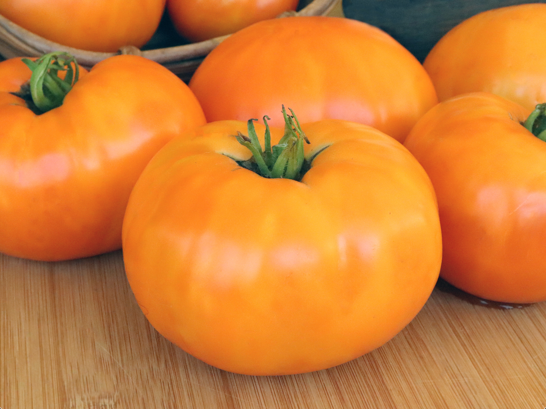 Kellogg's Breakfastトマト Kellogg's Breakfast Tomato Seeds – Grow Juicy Giant Slicers