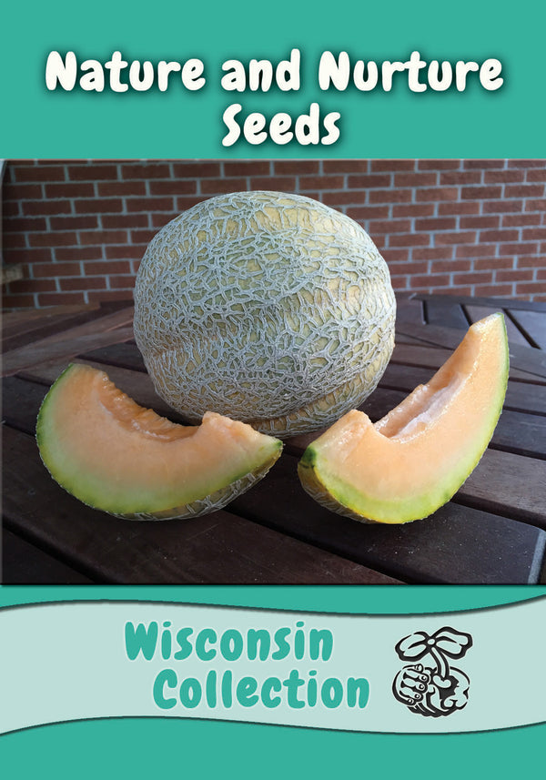 Wisconsin Heirloom Vegetable Seed Collection