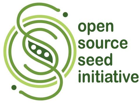Open Source Seed Initiative Logo