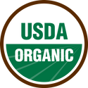 Ruby Streaks Organic Mustard Greens