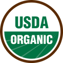 Michigan Manzoni Organic Seed Garlic